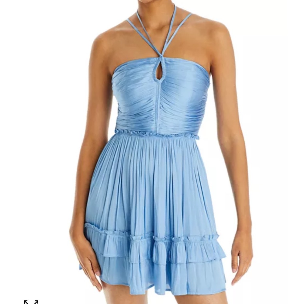Aqua Brand Dress